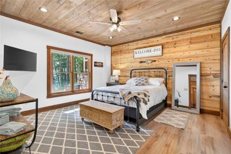 772 Rainbow Montain Drive Ellijay GA 30536