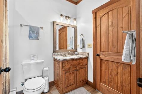 772 Rainbow Montain Drive Ellijay GA 30536