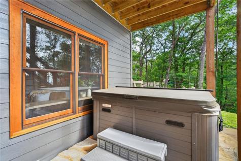 772 Rainbow Montain Drive Ellijay GA 30536