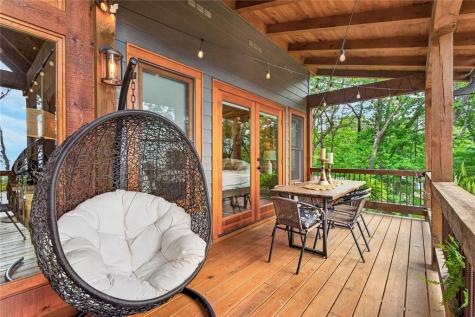 772 Rainbow Montain Drive Ellijay GA 30536