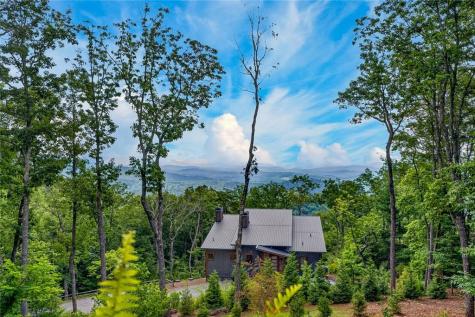 772 Rainbow Montain Drive Ellijay GA 30536