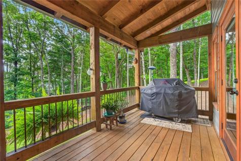 772 Rainbow Montain Drive Ellijay GA 30536
