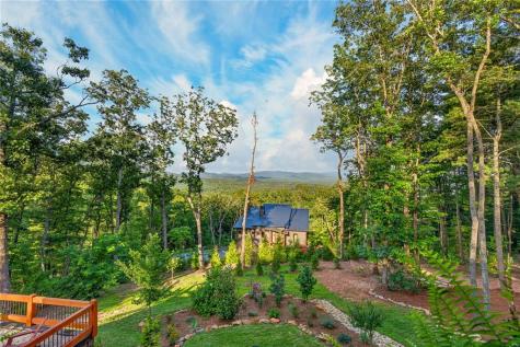 772 Rainbow Montain Drive Ellijay GA 30536