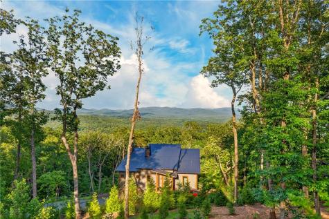 772 Rainbow Montain Drive Ellijay GA 30536