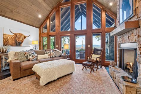 772 Rainbow Montain Drive Ellijay GA 30536