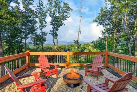 772 Rainbow Montain Drive Ellijay GA 30536