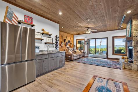 772 Rainbow Montain Drive Ellijay GA 30536