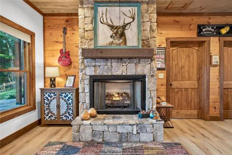 772 Rainbow Montain Drive Ellijay GA 30536
