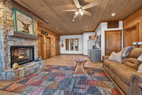 772 Rainbow Montain Drive Ellijay GA 30536