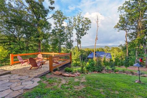 772 Rainbow Montain Drive Ellijay GA 30536