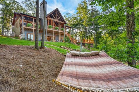 772 Rainbow Montain Drive Ellijay GA 30536