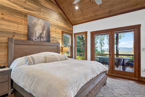 772 Rainbow Montain Drive Ellijay GA 30536