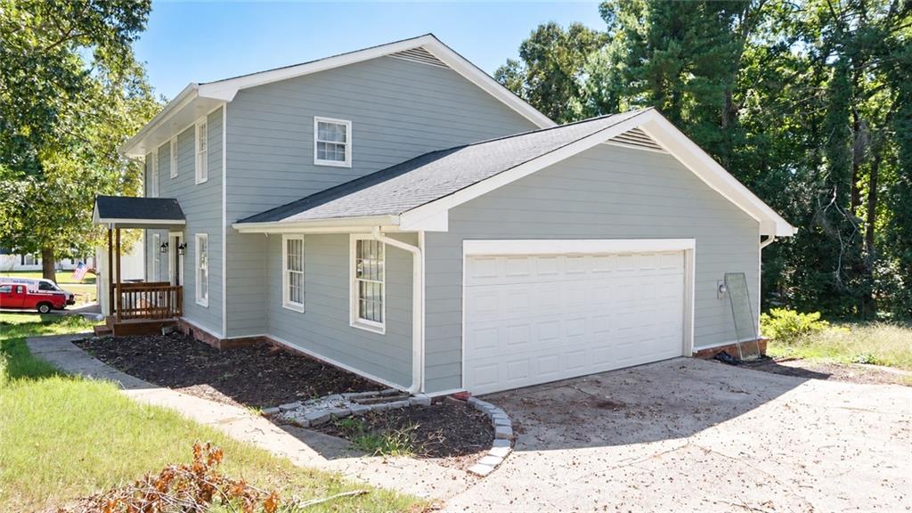 89 Duncan Court Lawrenceville GA 30044