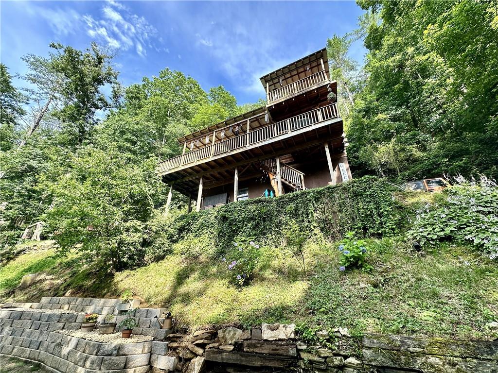349 Whitewater Trail Dahlonega GA 30533