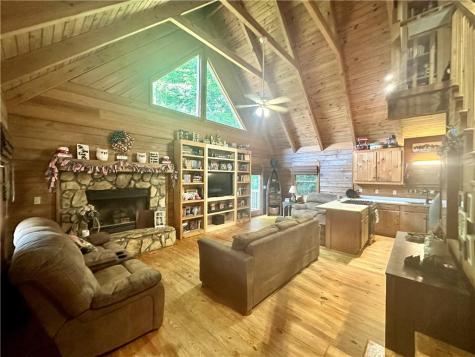 349 Whitewater Trail Dahlonega GA 30533
