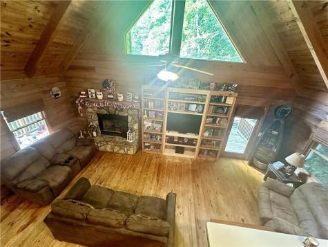 349 Whitewater Trail Dahlonega GA 30533