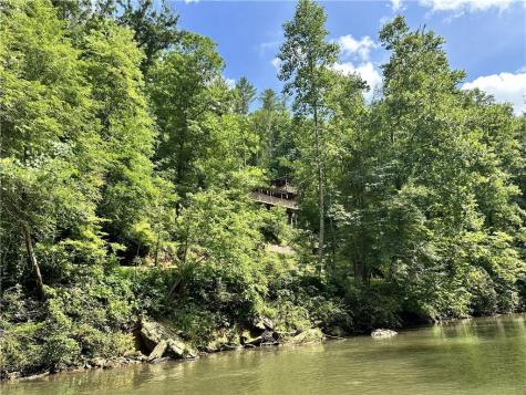 349 Whitewater Trail Dahlonega GA 30533