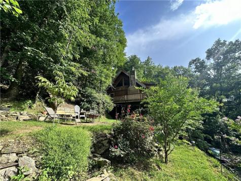 349 Whitewater Trail Dahlonega GA 30533