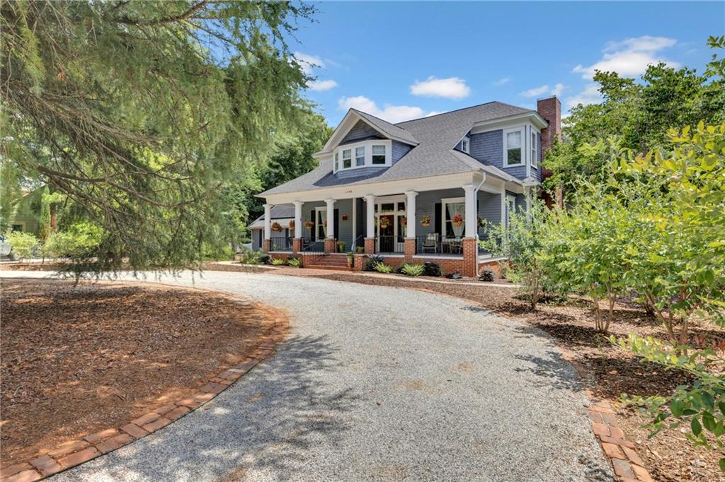 1102 Emory Street Oxford GA 30054