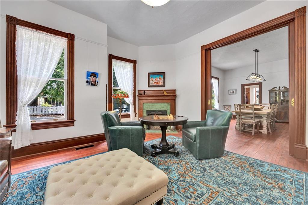 1102 Emory Street Oxford GA 30054