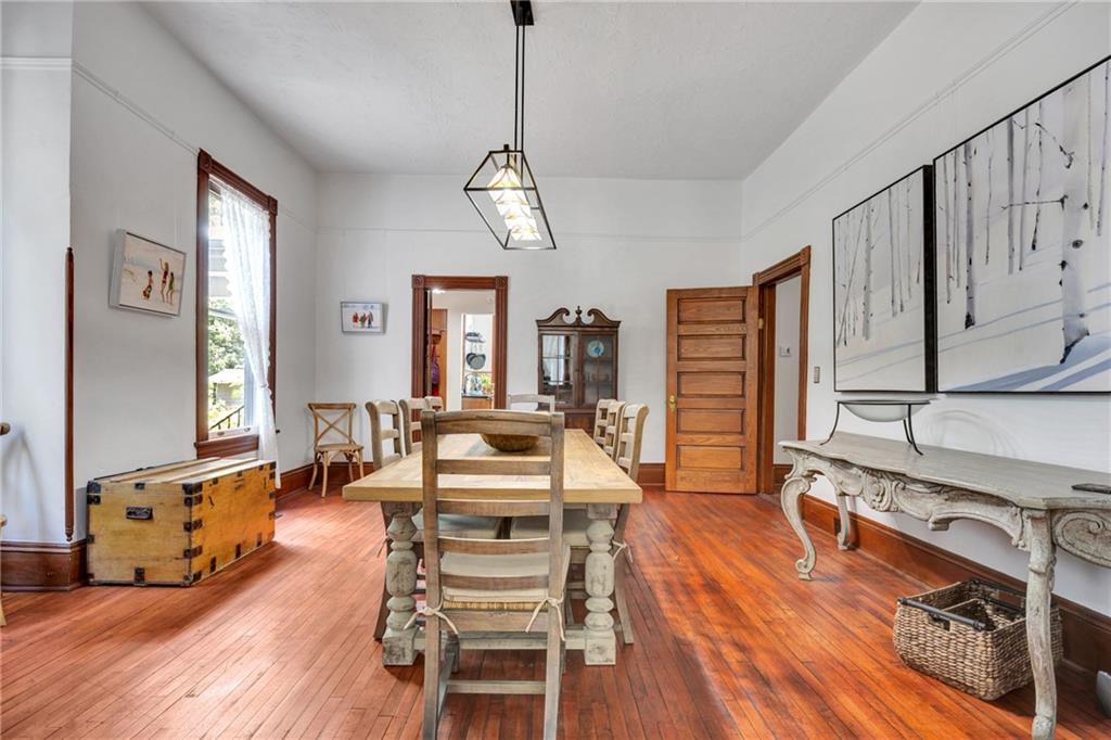 1102 Emory Street Oxford GA 30054