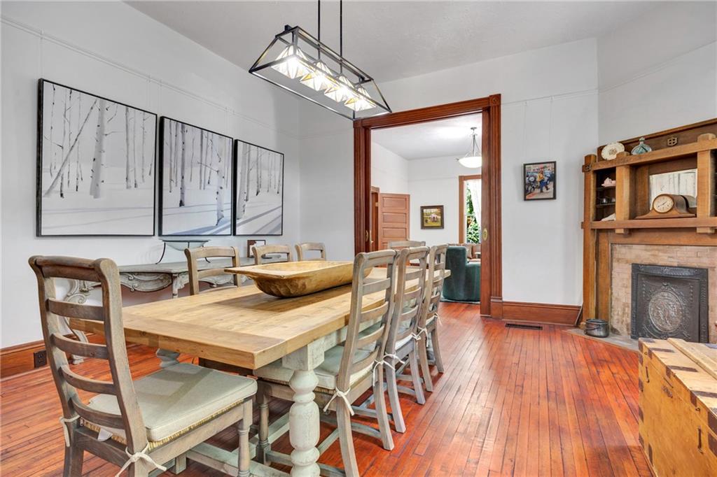 1102 Emory Street Oxford GA 30054