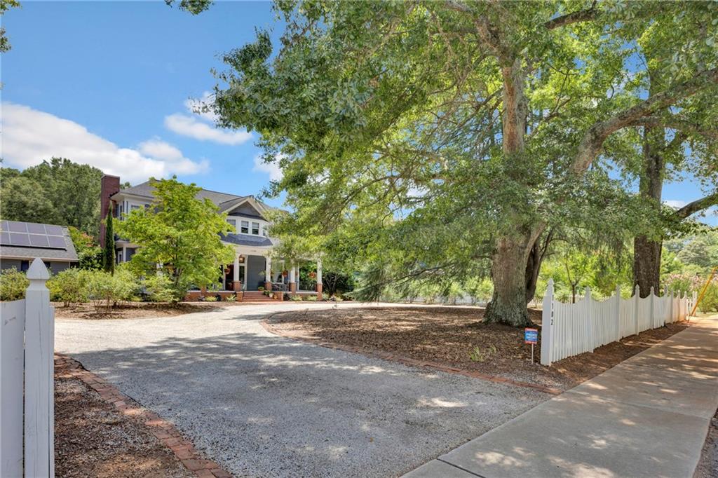 1102 Emory Street Oxford GA 30054