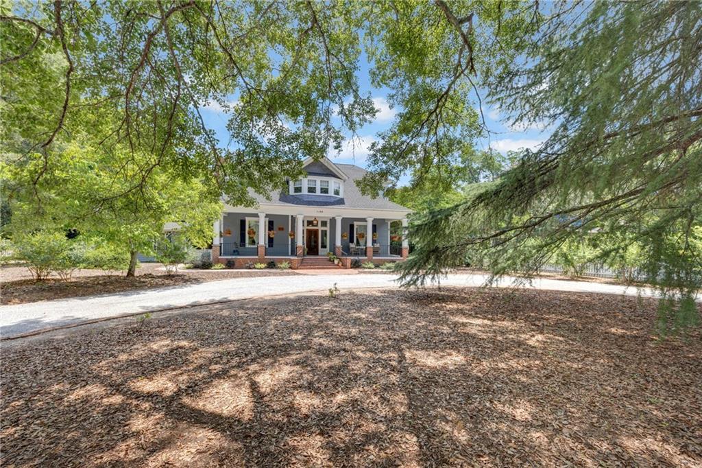 1102 Emory Street Oxford GA 30054