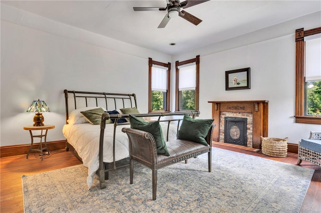 1102 Emory Street Oxford GA 30054