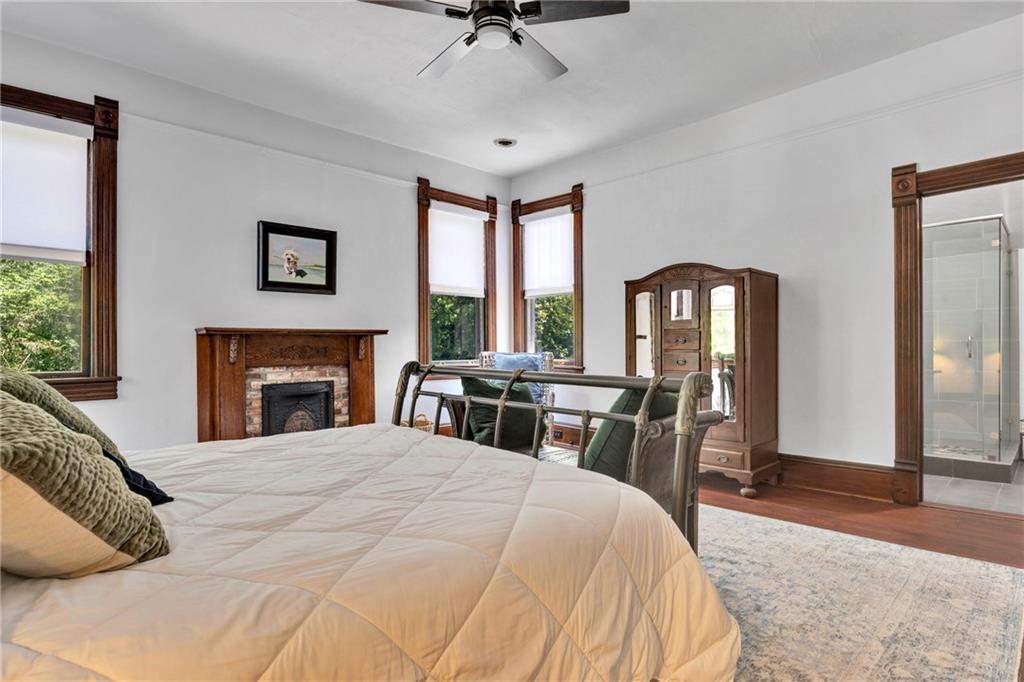 1102 Emory Street Oxford GA 30054
