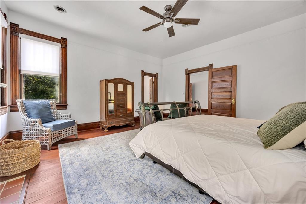 1102 Emory Street Oxford GA 30054