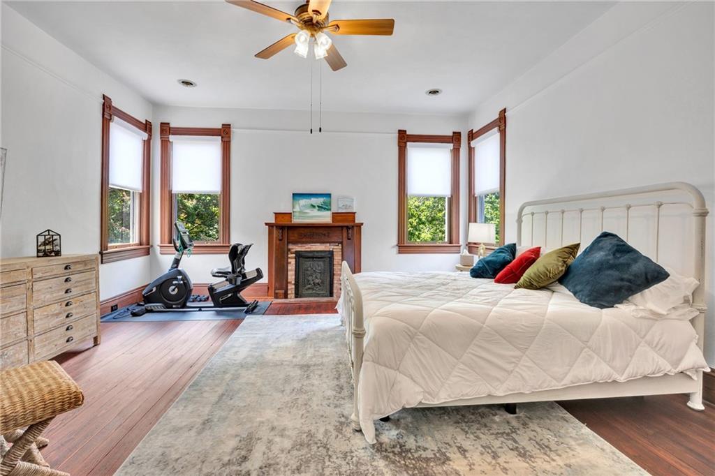 1102 Emory Street Oxford GA 30054