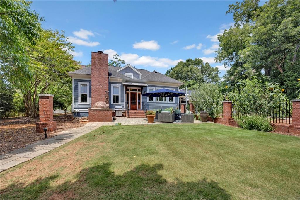 1102 Emory Street Oxford GA 30054