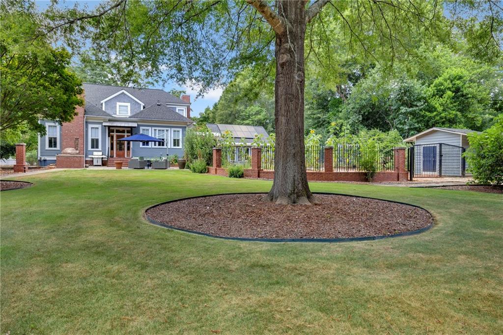 1102 Emory Street Oxford GA 30054