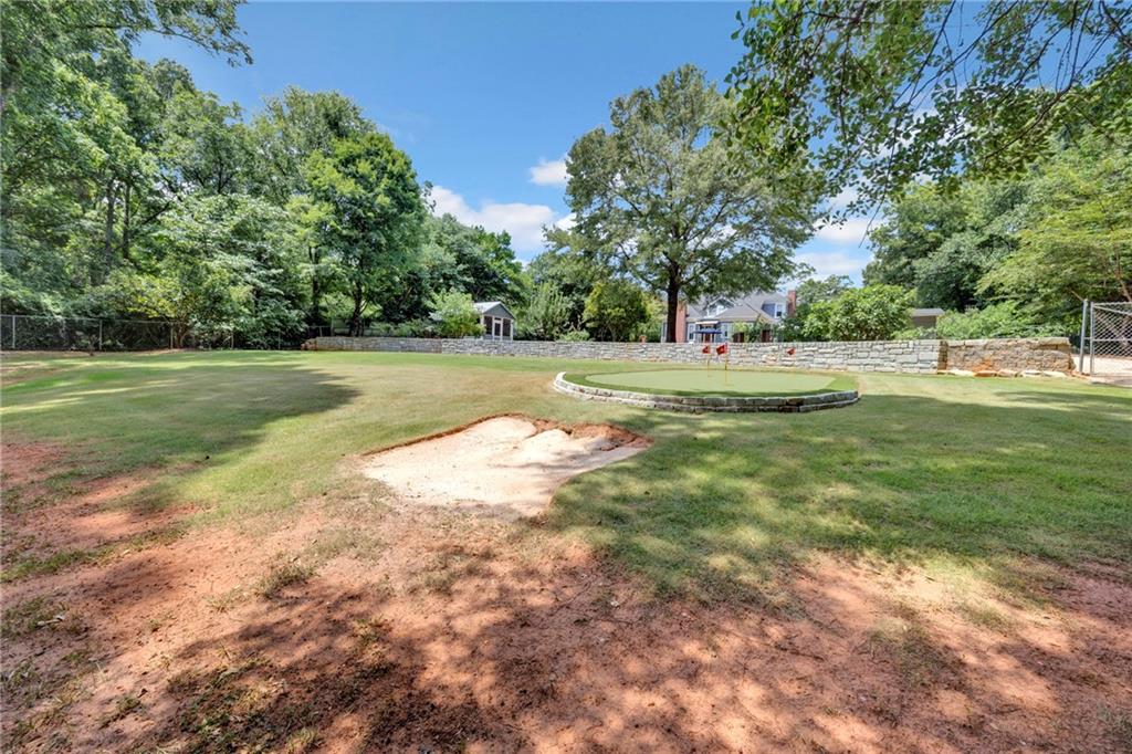 1102 Emory Street Oxford GA 30054