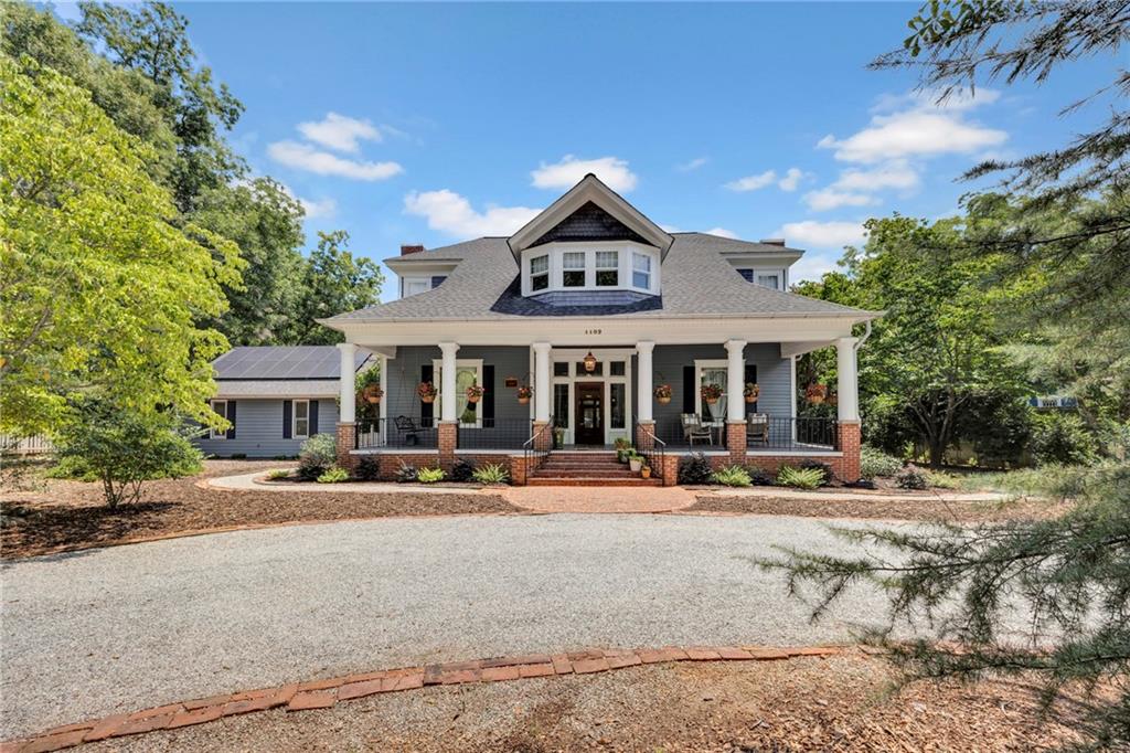 1102 Emory Street Oxford GA 30054