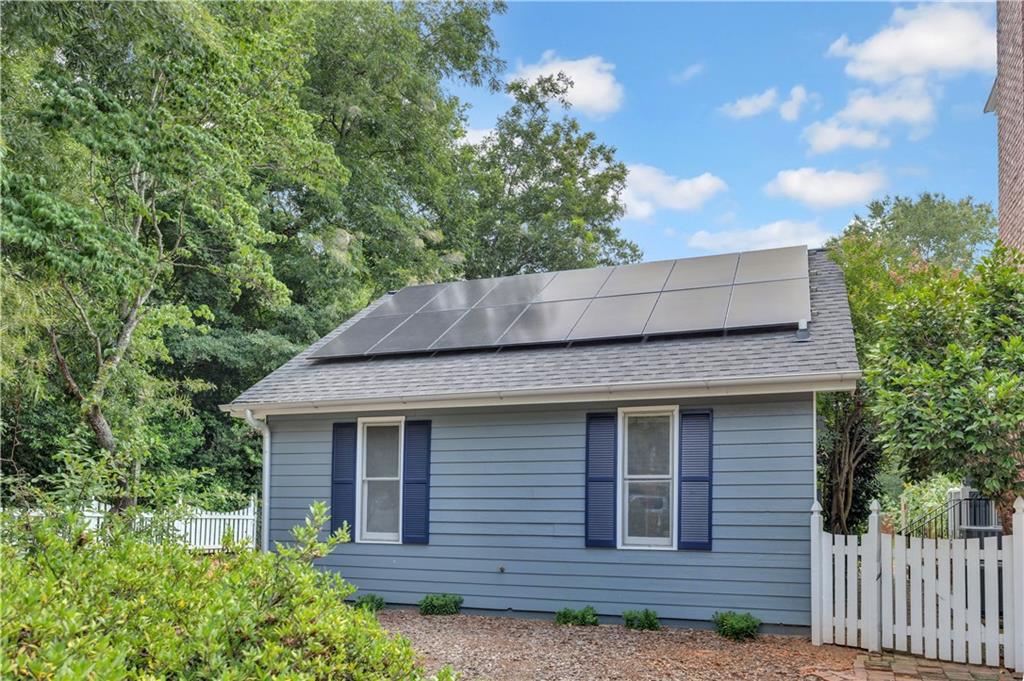 1102 Emory Street Oxford GA 30054