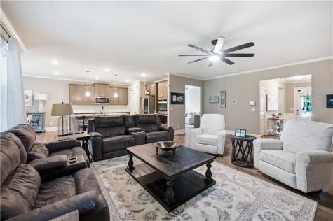 365 Cherokee Drive Waleska GA 30183