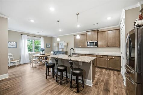 365 Cherokee Drive Waleska GA 30183