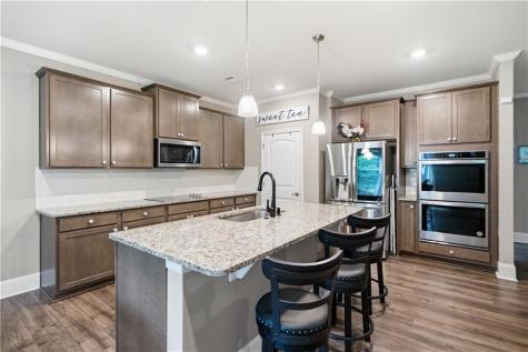 365 Cherokee Drive Waleska GA 30183
