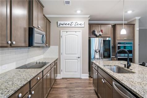 365 Cherokee Drive Waleska GA 30183