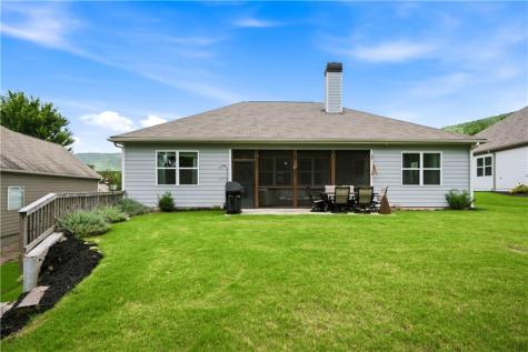 365 Cherokee Drive Waleska GA 30183