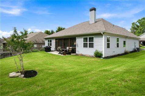 365 Cherokee Drive Waleska GA 30183