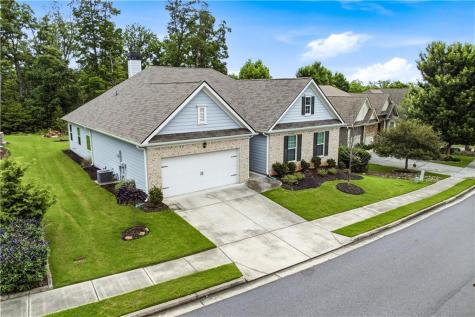 365 Cherokee Drive Waleska GA 30183