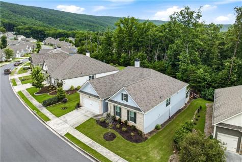 365 Cherokee Drive Waleska GA 30183