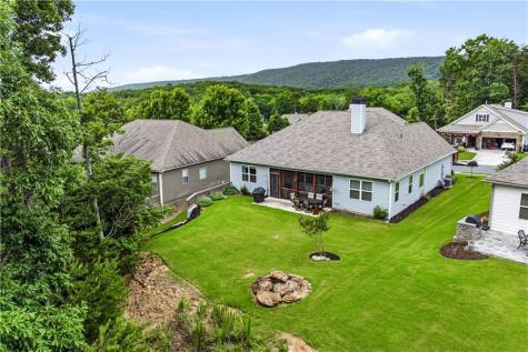 365 Cherokee Drive Waleska GA 30183