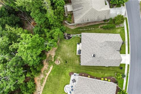 365 Cherokee Drive Waleska GA 30183