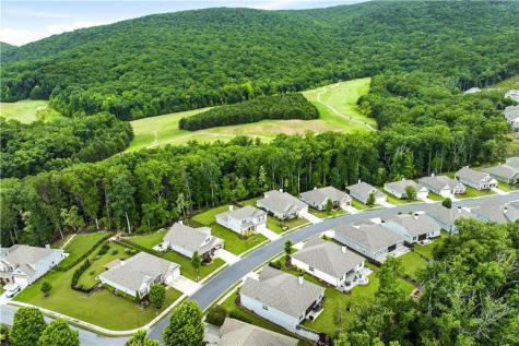 365 Cherokee Drive Waleska GA 30183