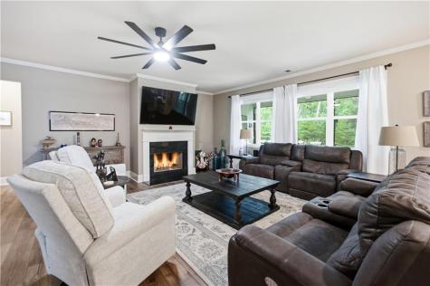 365 Cherokee Drive Waleska GA 30183