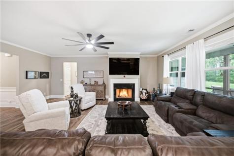 365 Cherokee Drive Waleska GA 30183